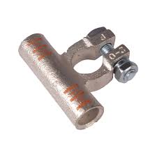 TERMINAL PARA BATERIA WESTWARD TIPO T CALIBRE 1/0 23PC68